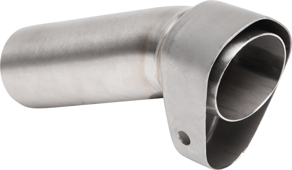 Akrapovic Noise Damper