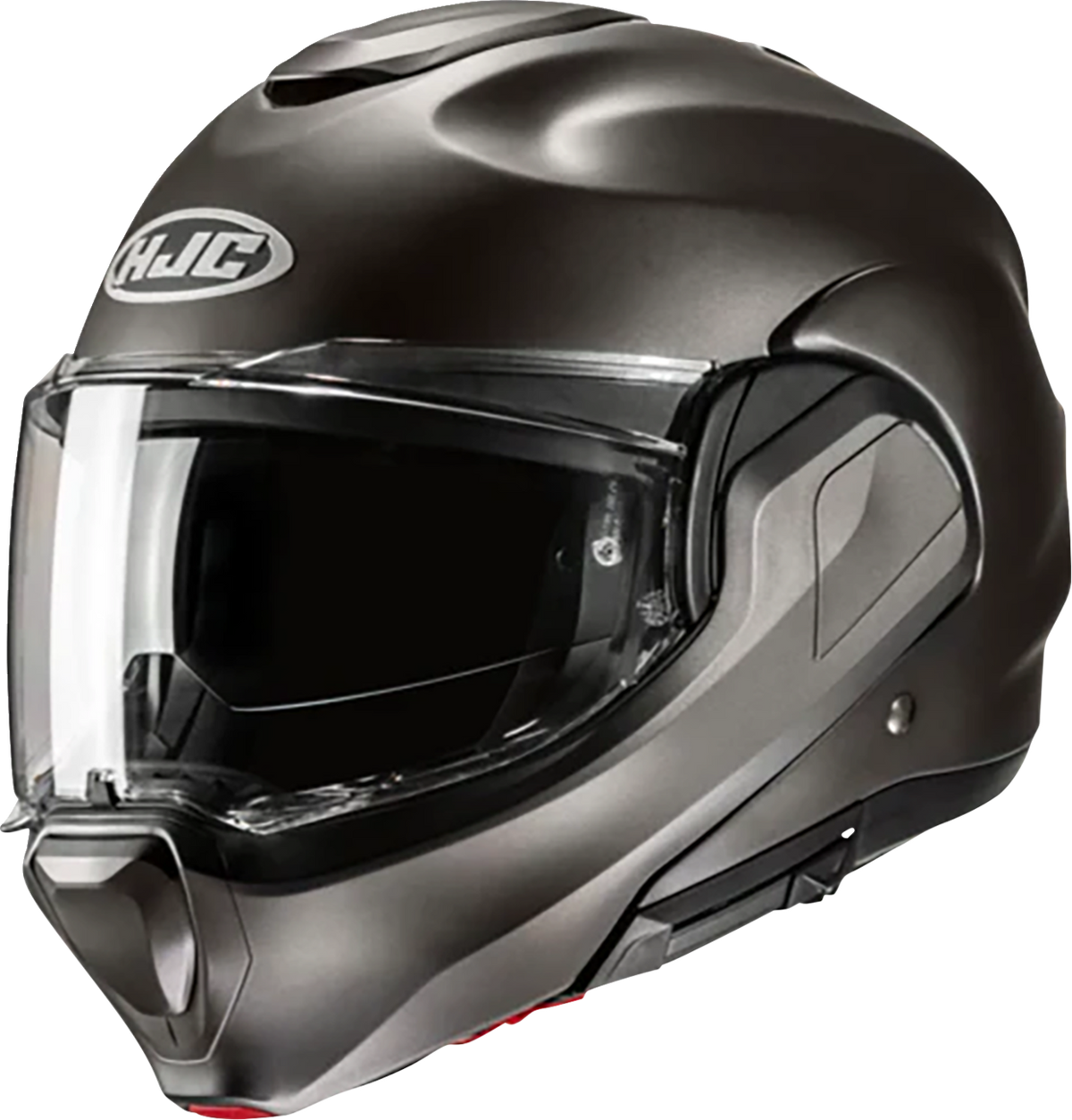 HJC F100 Solid Modular Helmet