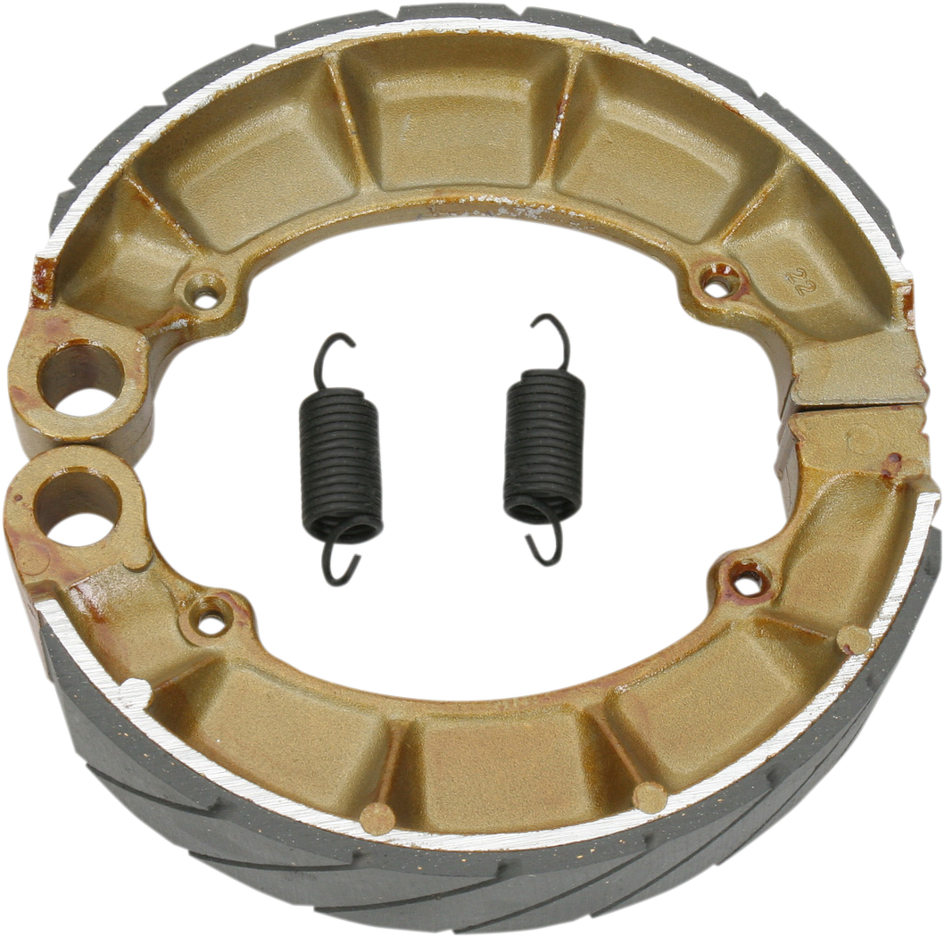 EBC Brakes Brake Shoes