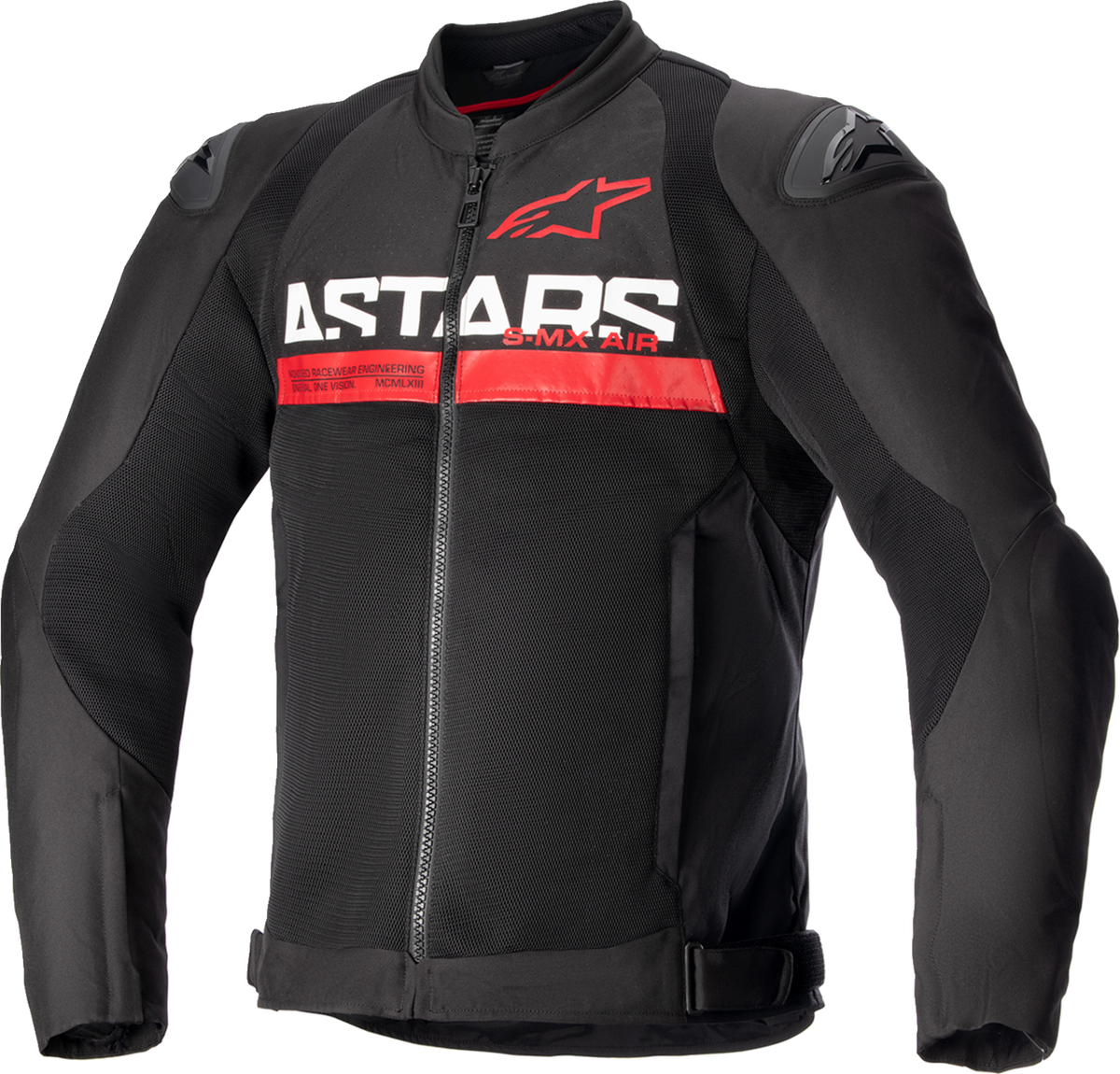 Alpinestars SMX Air Jacket