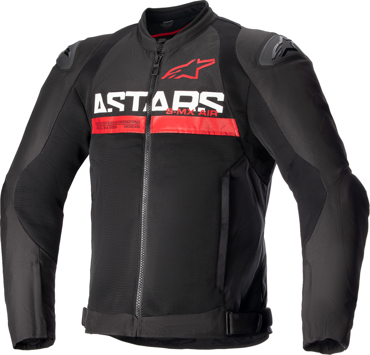 Alpinestars SMX Air Jacket