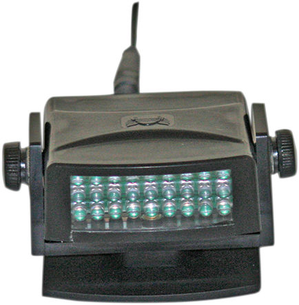 Custom Dynamics LED Communicator System - Universal
