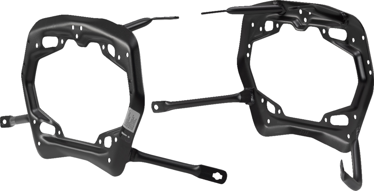 SW-Motech PRO Side Carrier - Left/Right - Suzuki - V-Storm 1050DE