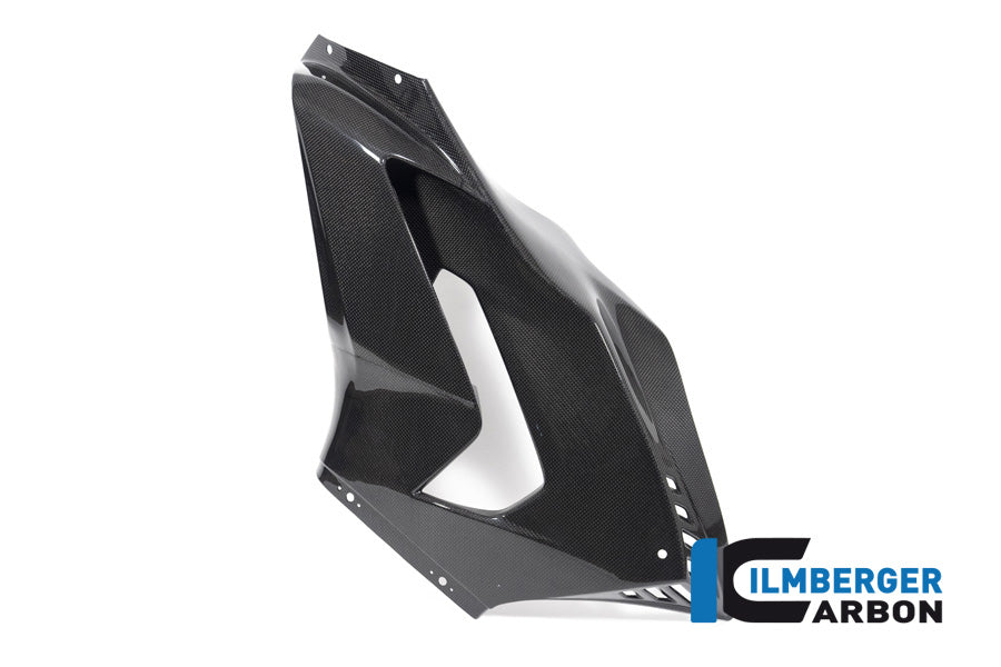 Ilmberger Carbon Fairing Side Panel Race Left Honda CBR 1000 RR-R / SP 2020 - Gloss