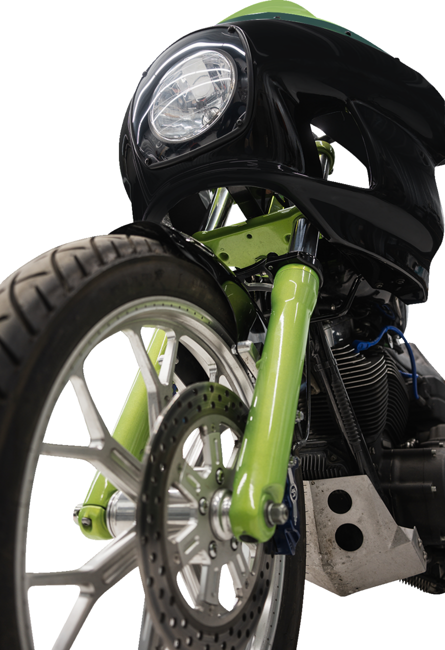 Klock Werks FXRP-Style Fairing Kit - '06-'17 FXD