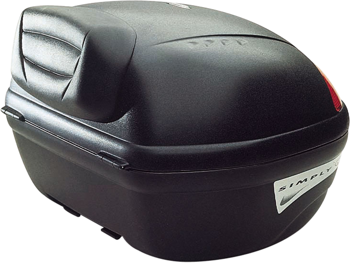 GIVI Backrest Pad - Sipmly II - For 45 Liter Case