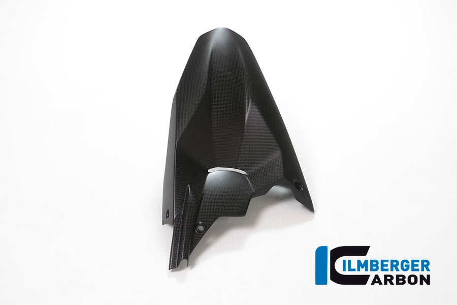 Ilmberger Carbon Rear Hugger Ducati MTS 1200 2015