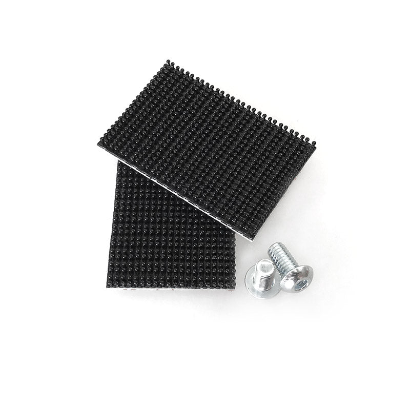 Bracket GPS antenna