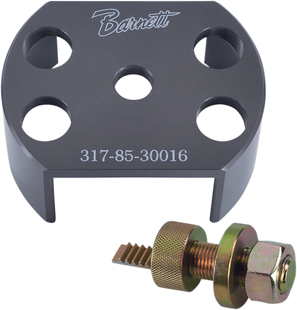 Barnett Clutch Spring Compression Tool - '01-'17 Victory