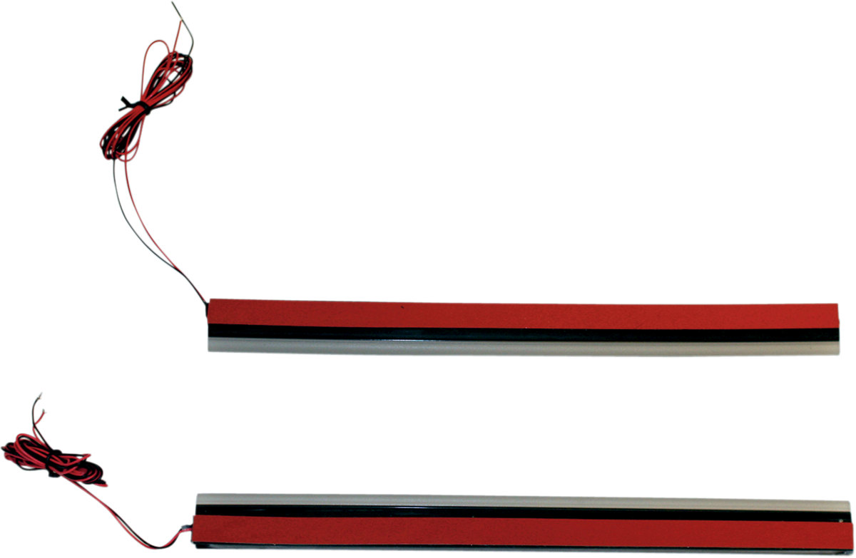 Custom Dynamics Plasma Rod -8" - Pair