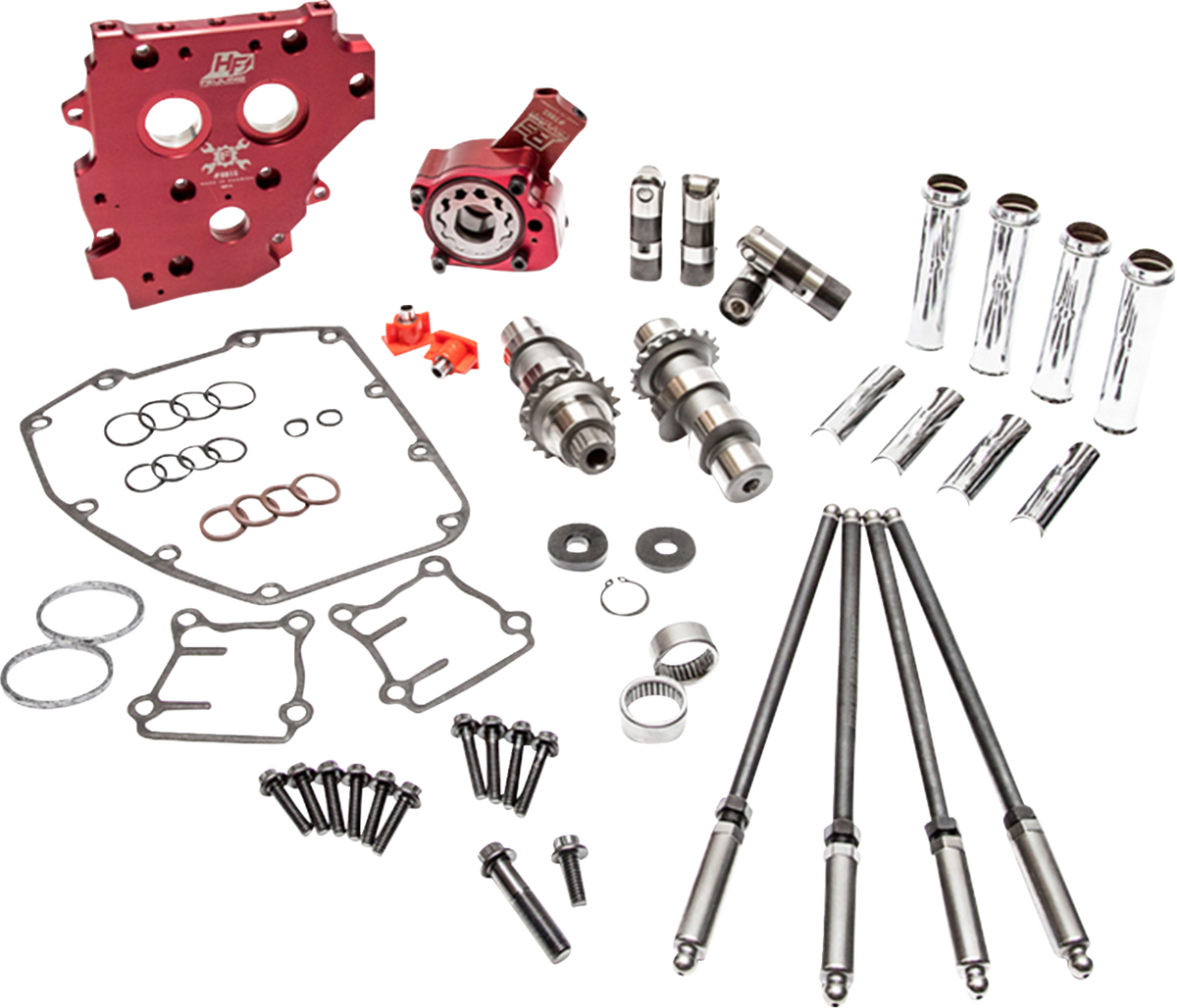 Feuling Parts Camchest Kit - Race Series® - Reaper 594 - Chain Drive - Dyna '06 | Twin Cam '07-'17