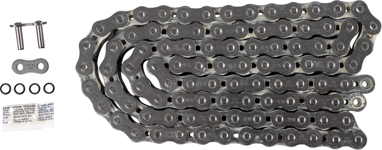 EK 630 SRO Chain