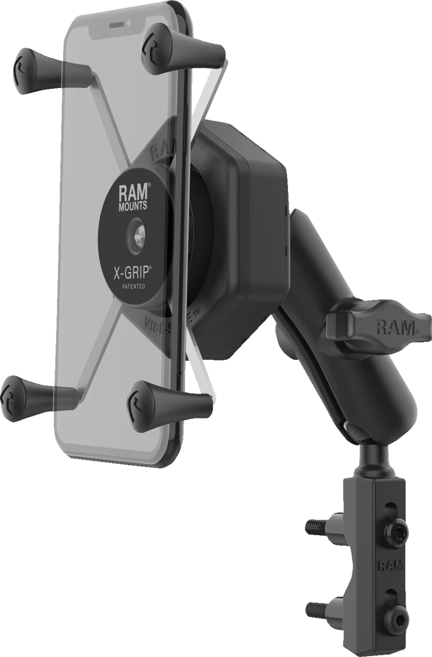 RAM Mounts X-Grip® Mount Kit - Vibe Safe™ - Reservoir Base
