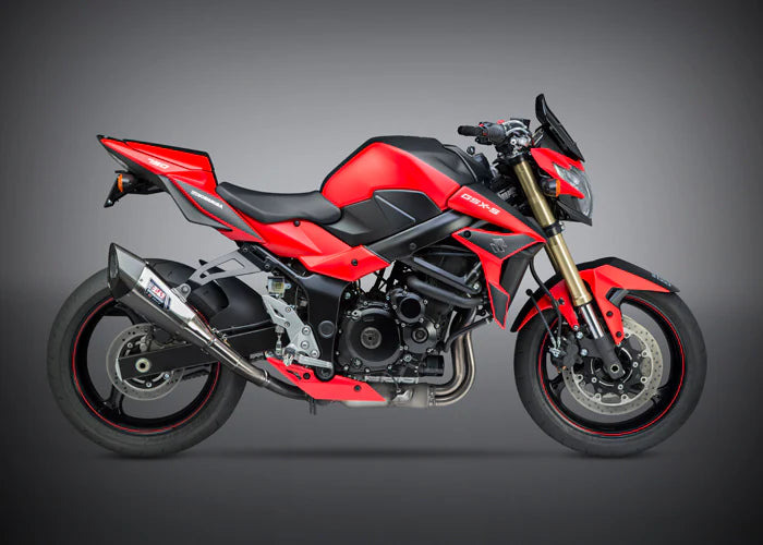 Yoshimura GSX-S750/Z 15-16 Fender Eliminator Kit