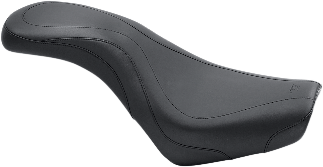 Mustang Day Tripper™ Seat - Plain - Spirit '07-'17