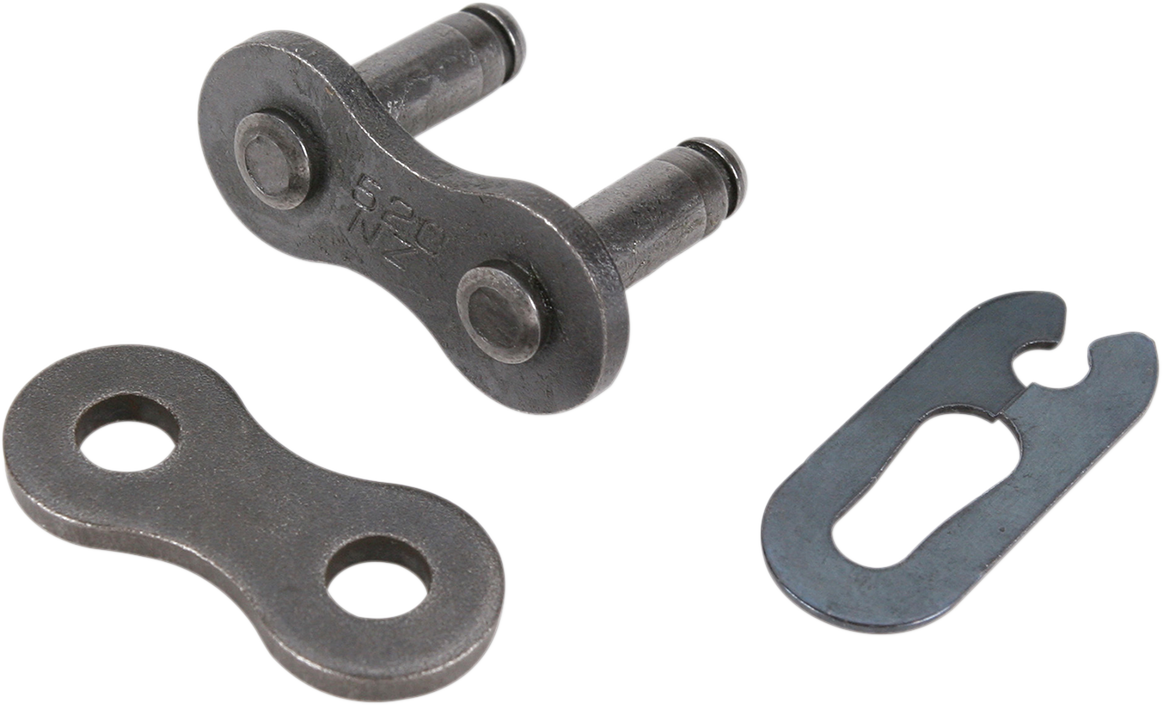 DID 520 NZ - Connecting Link - Clip