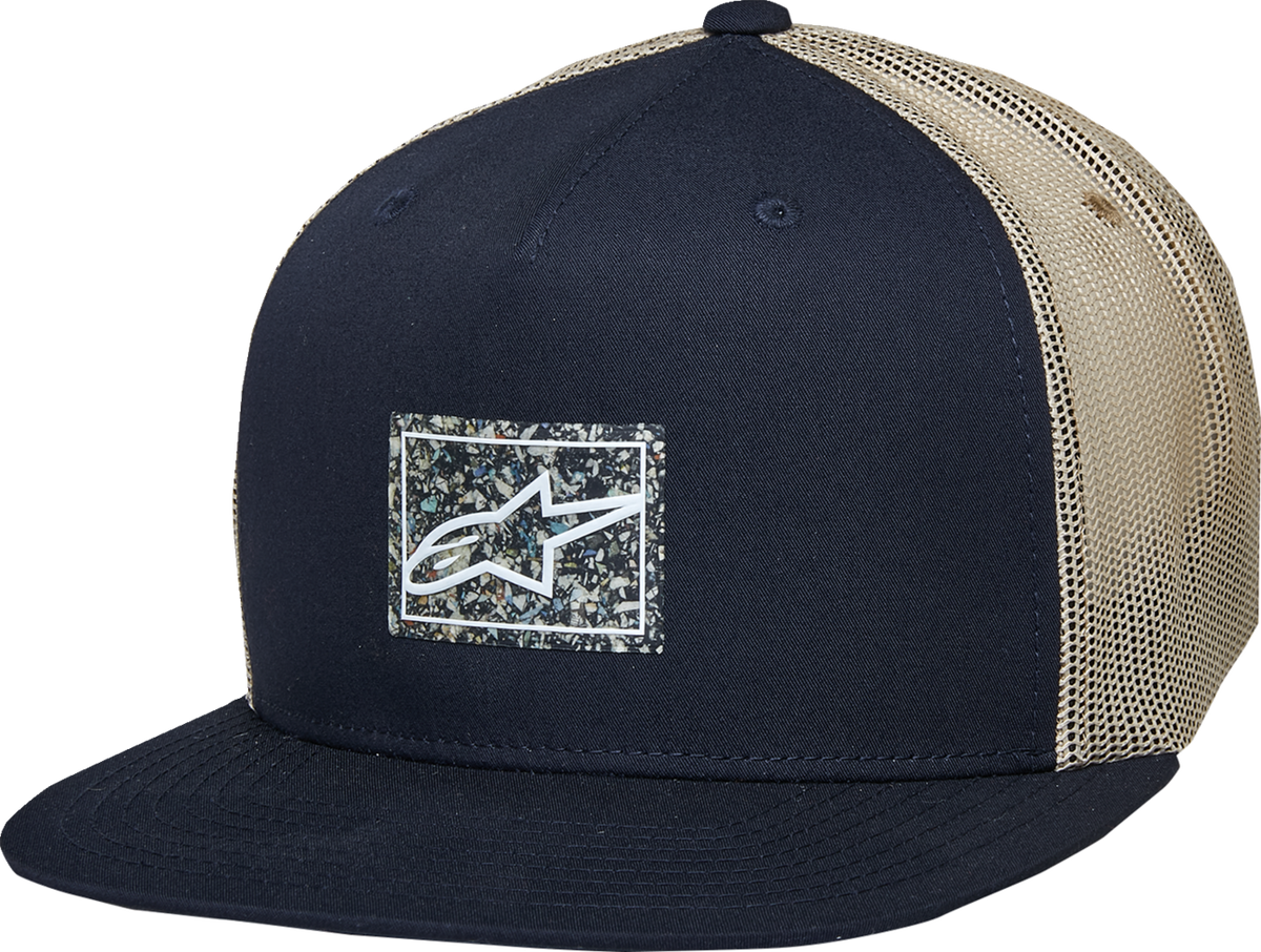 Alpinestars Mackinic Trucker Hat