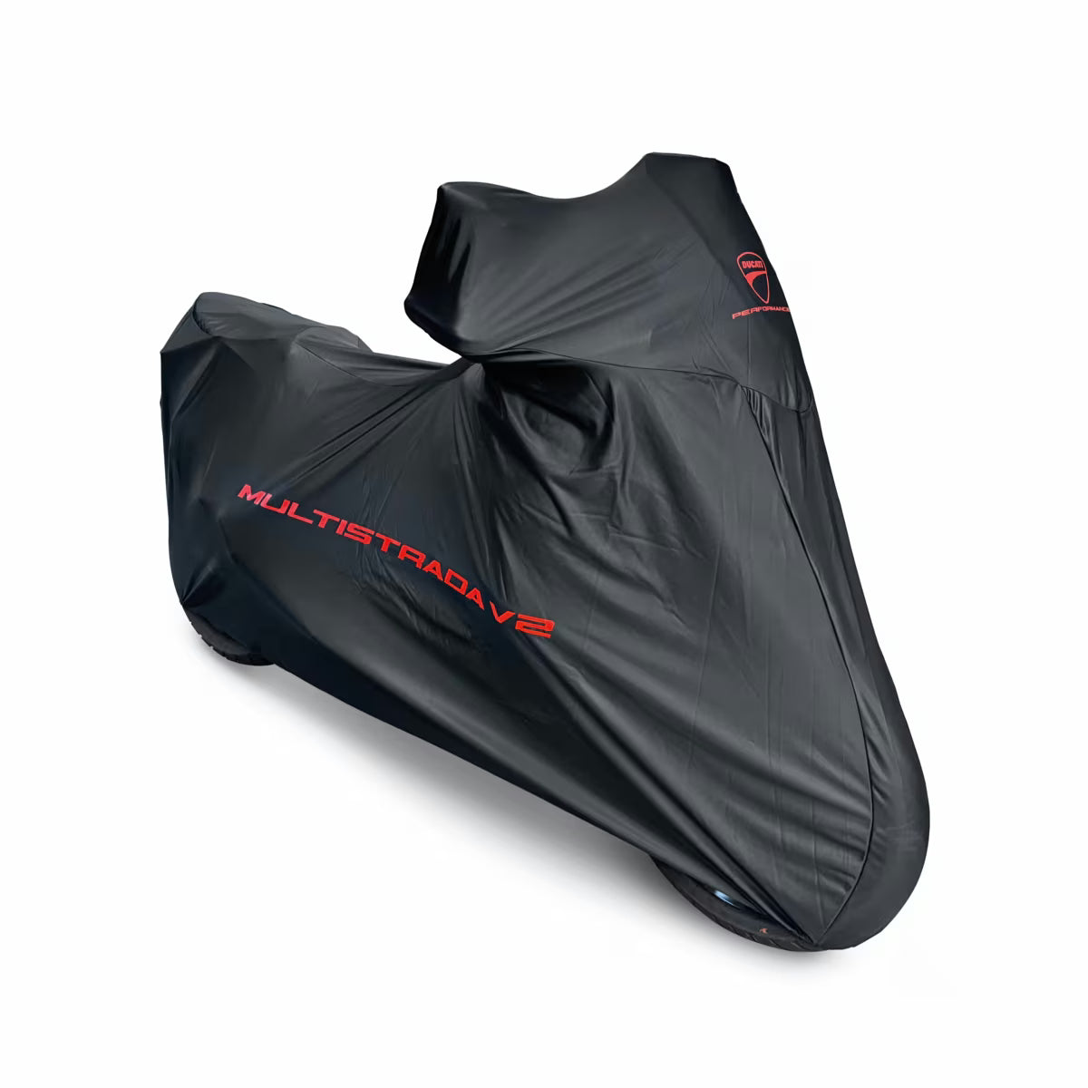 Ducati Performance Indoor Bike Canvas