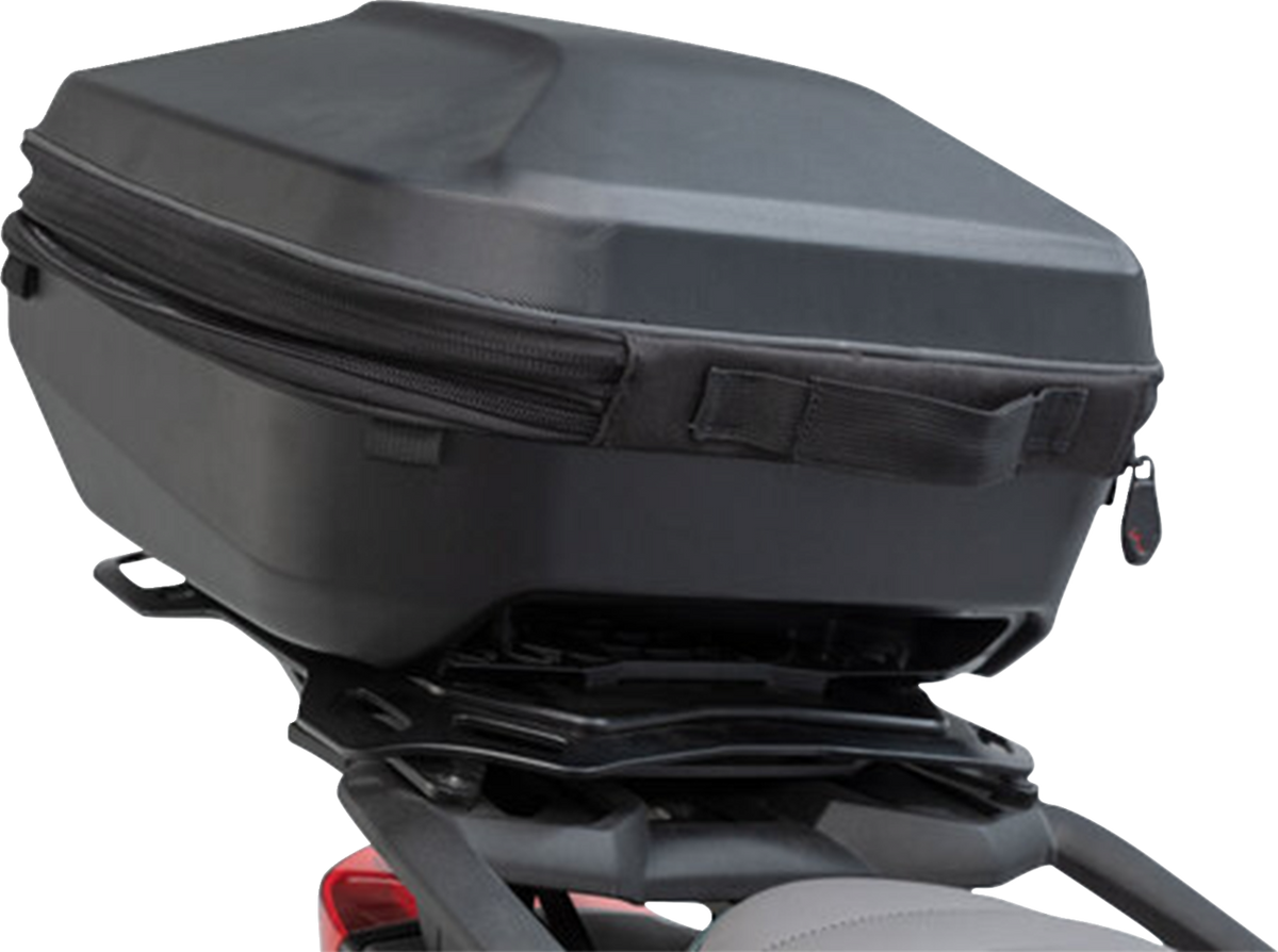 SW-Motech Adapter Kit For ADVENTURE-RACK - Black