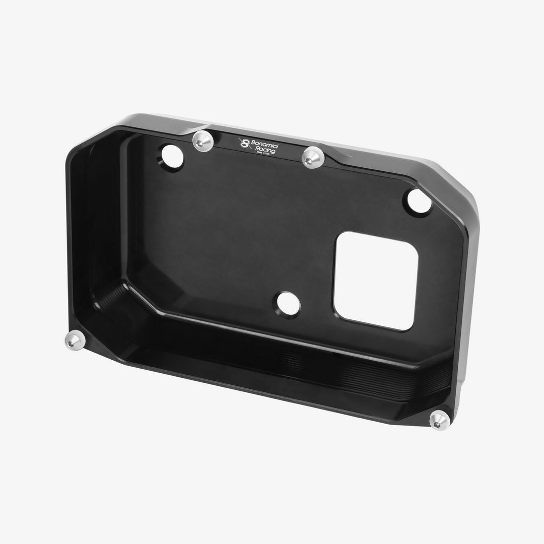 Bonamici Racing Dashboard Protection - Aprilia RSV4 - Tuono V4