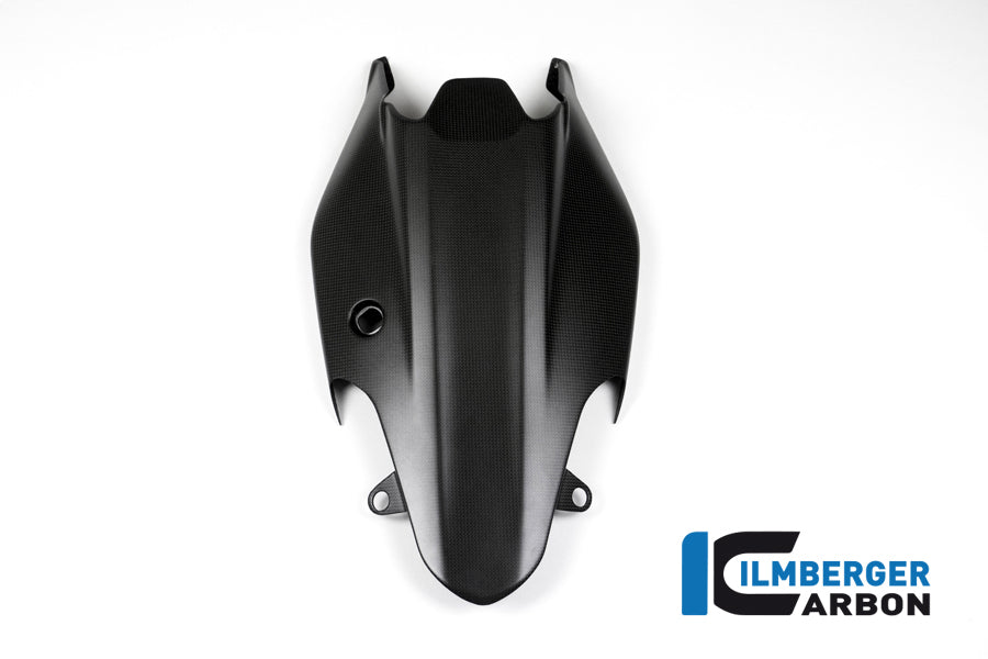 Ilmberger Carbon Frame Rear Cover Bottom - Matte