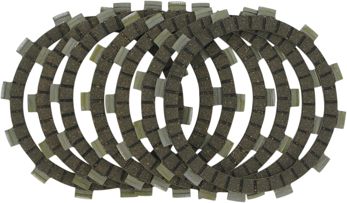 EBC Brakes Clutch Kit