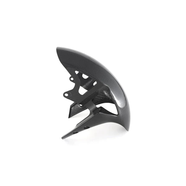 Fullsix Carbon Fiber Front Fender For Yamaha R1 R1S R1M