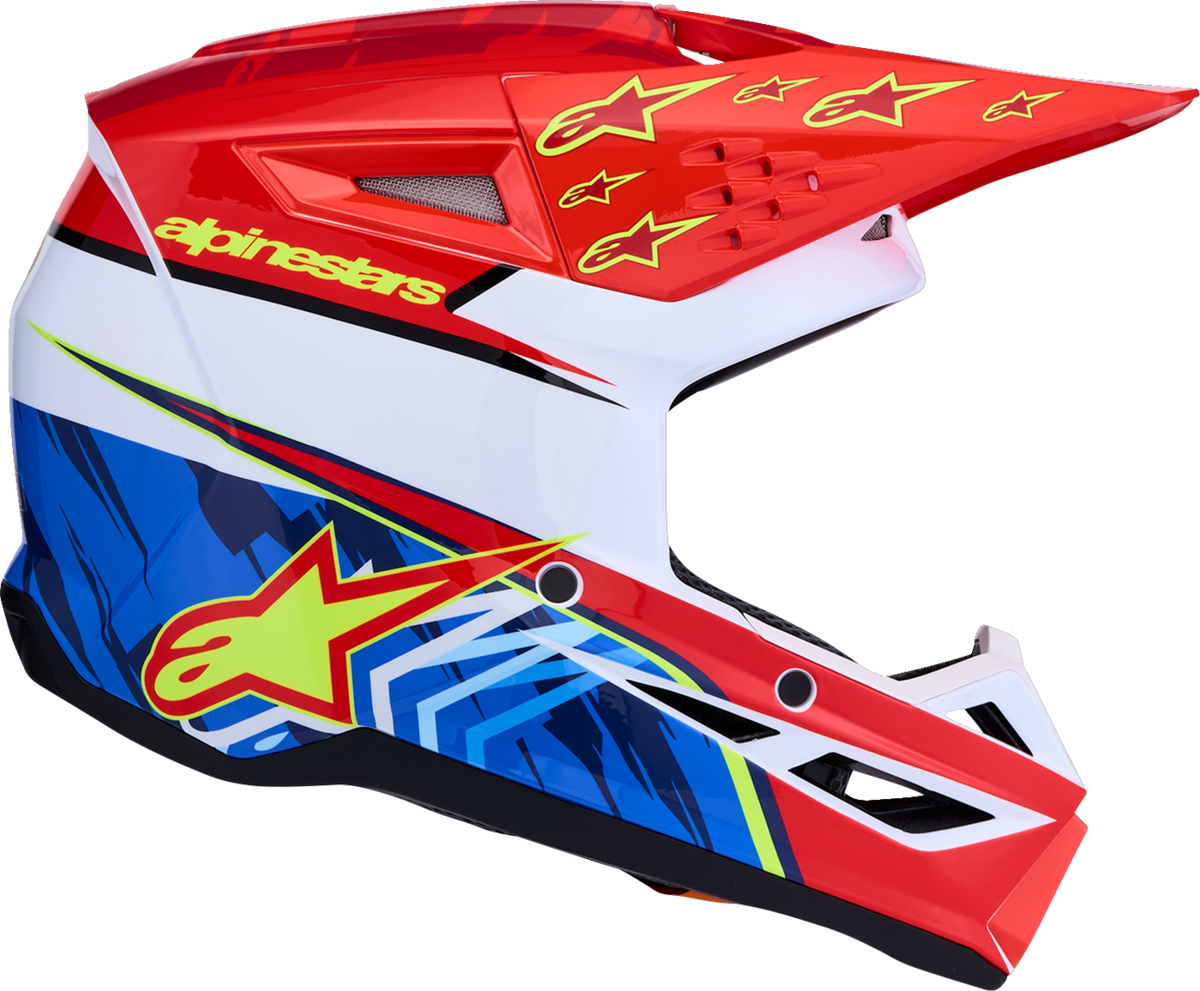 Alpinestars Youth SM3 Falcon Helmet