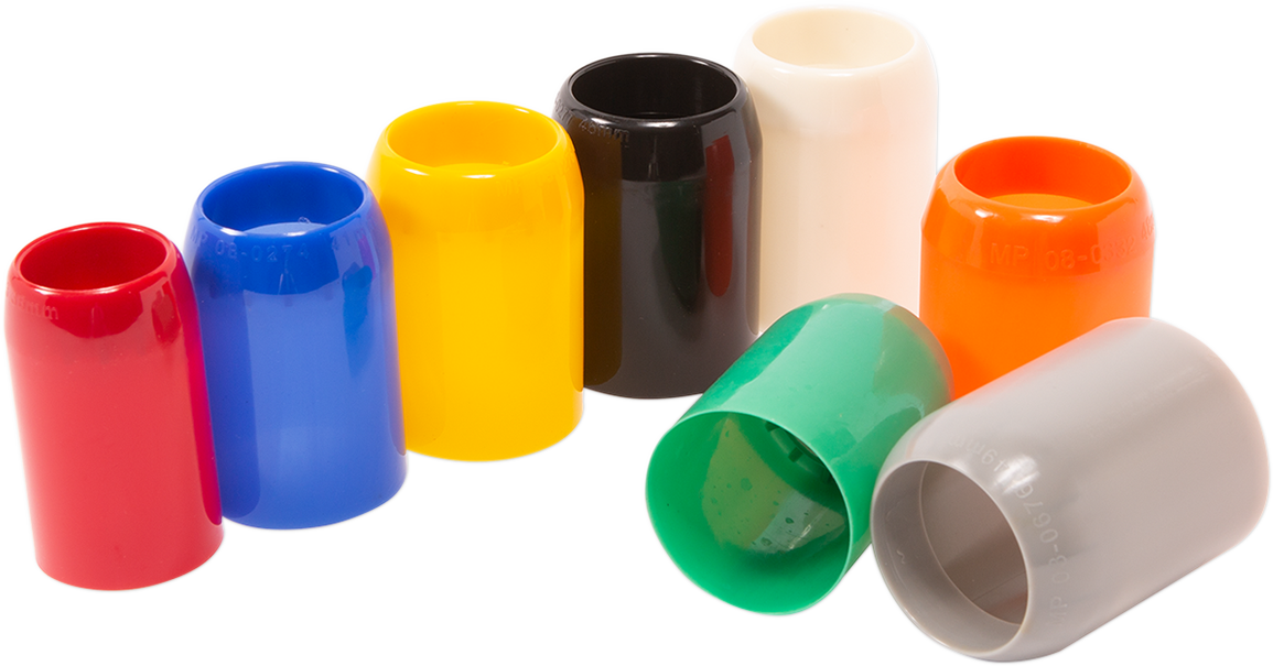 Motion Pro Fork Seal Bullet - Assortment - Set 8