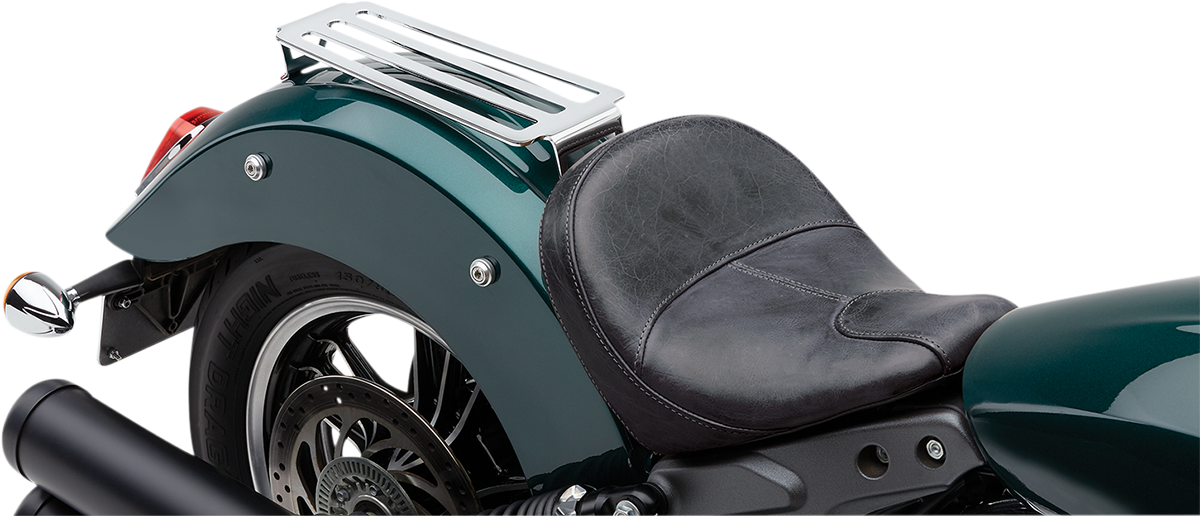 Cobra Detachable Solo Luggage Rack