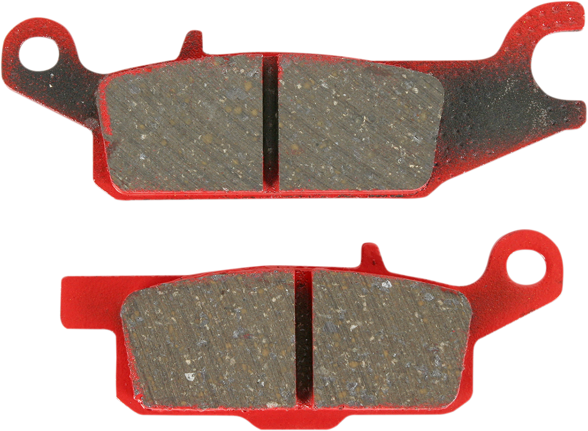 EBC Brakes Sport Carbon Brake Pads