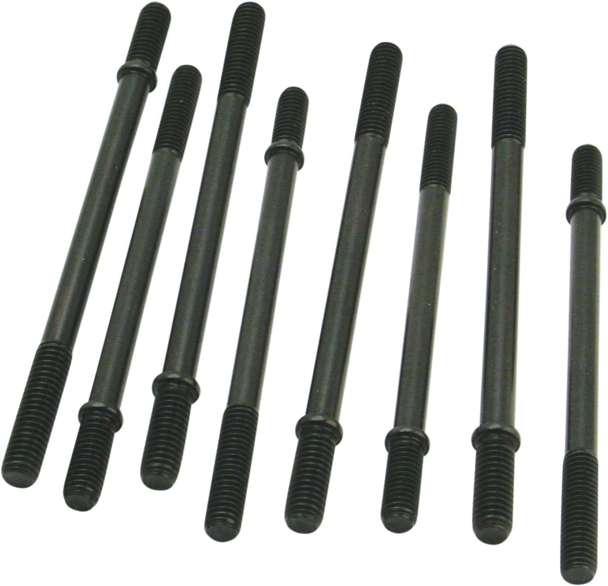 S&S Cycle Cylinder Studs - 3/8-16 X 6.070" - 8-Pack - Twin Cam
