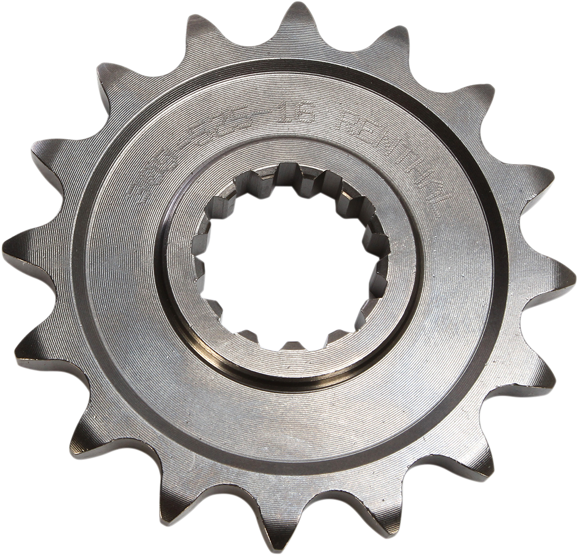 Renthal Front Sprocket - 16 Tooth - Yamaha