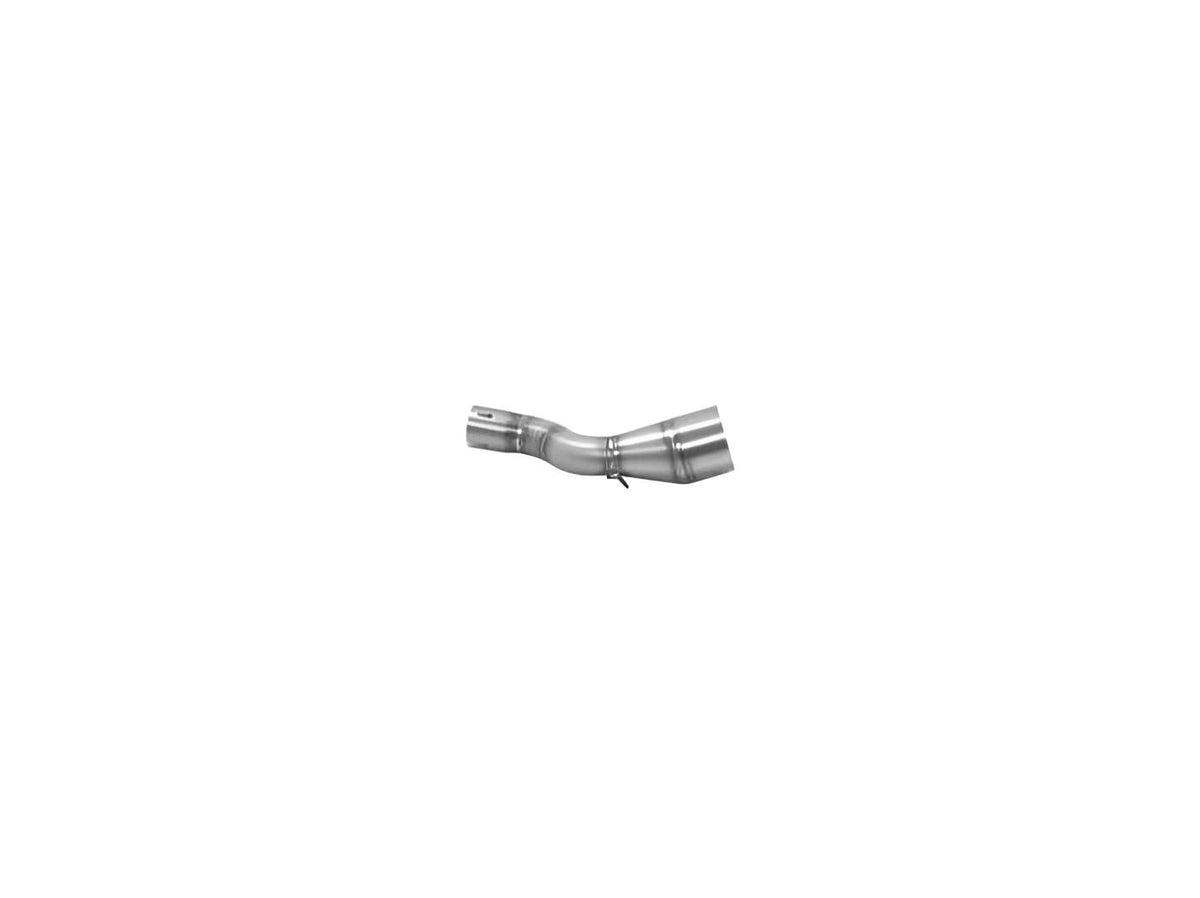 53065KZ Catalytic Homologated Header For Urban Exhaust