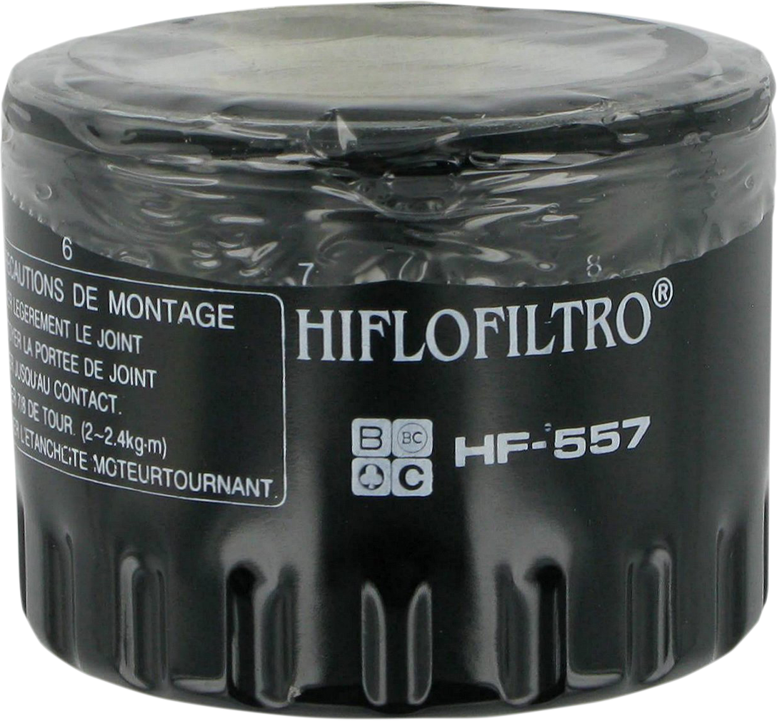 Hiflofiltro Oil Filter - Can-Am/John Deere