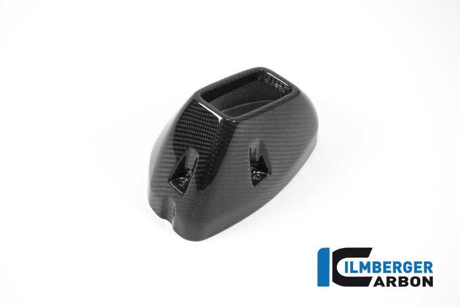 Ilmberger Carbon Silencer Protector (Rear)