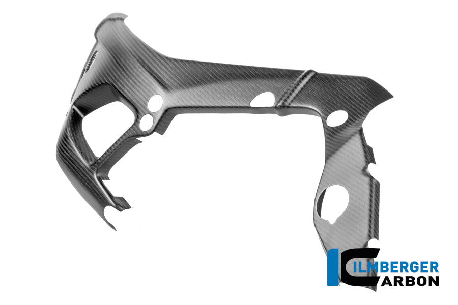 Ilmberger Carbon Frame Cover Left BMW M1000RR 2025-2026 - Matte / Twill