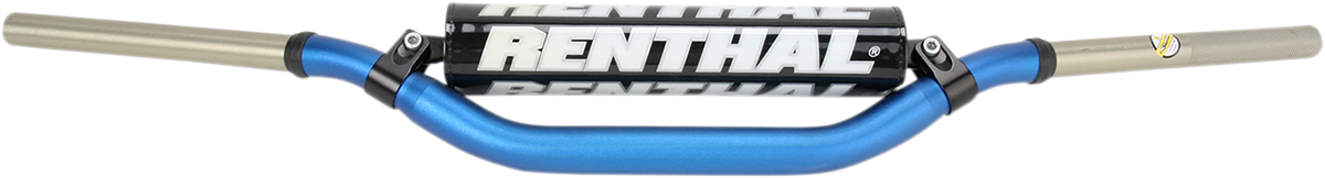 Renthal Twinwall® Handlebar — Villopoto/Stewart/Twinwall