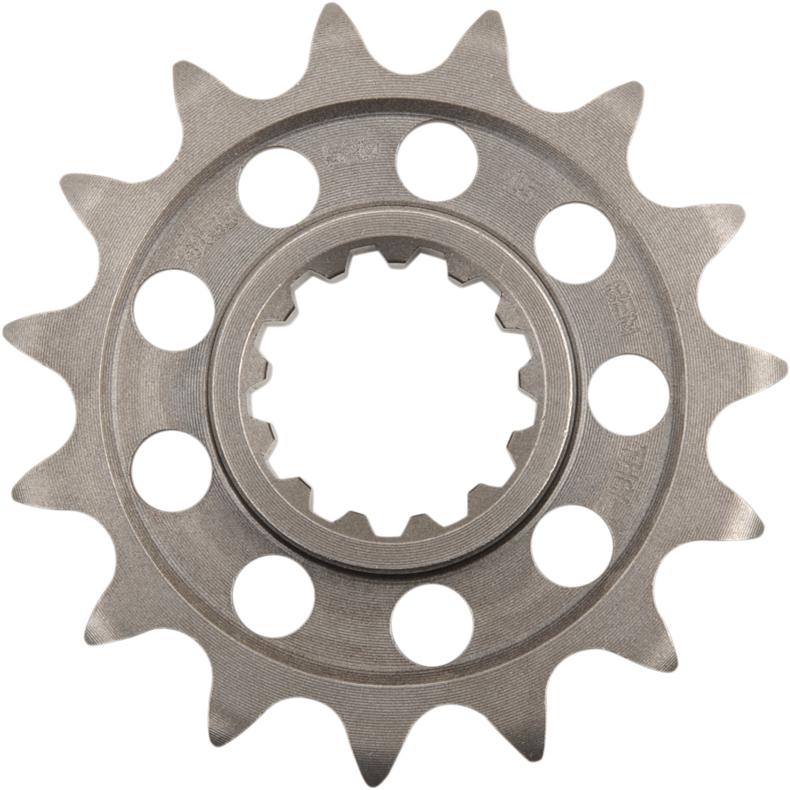 Renthal Front Sprocket - Ultralight - 15 Tooth - Honda