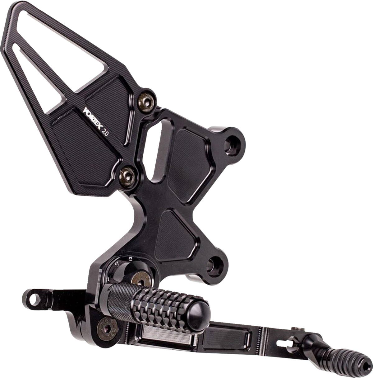 Vortex Rearset - ZX4RR
