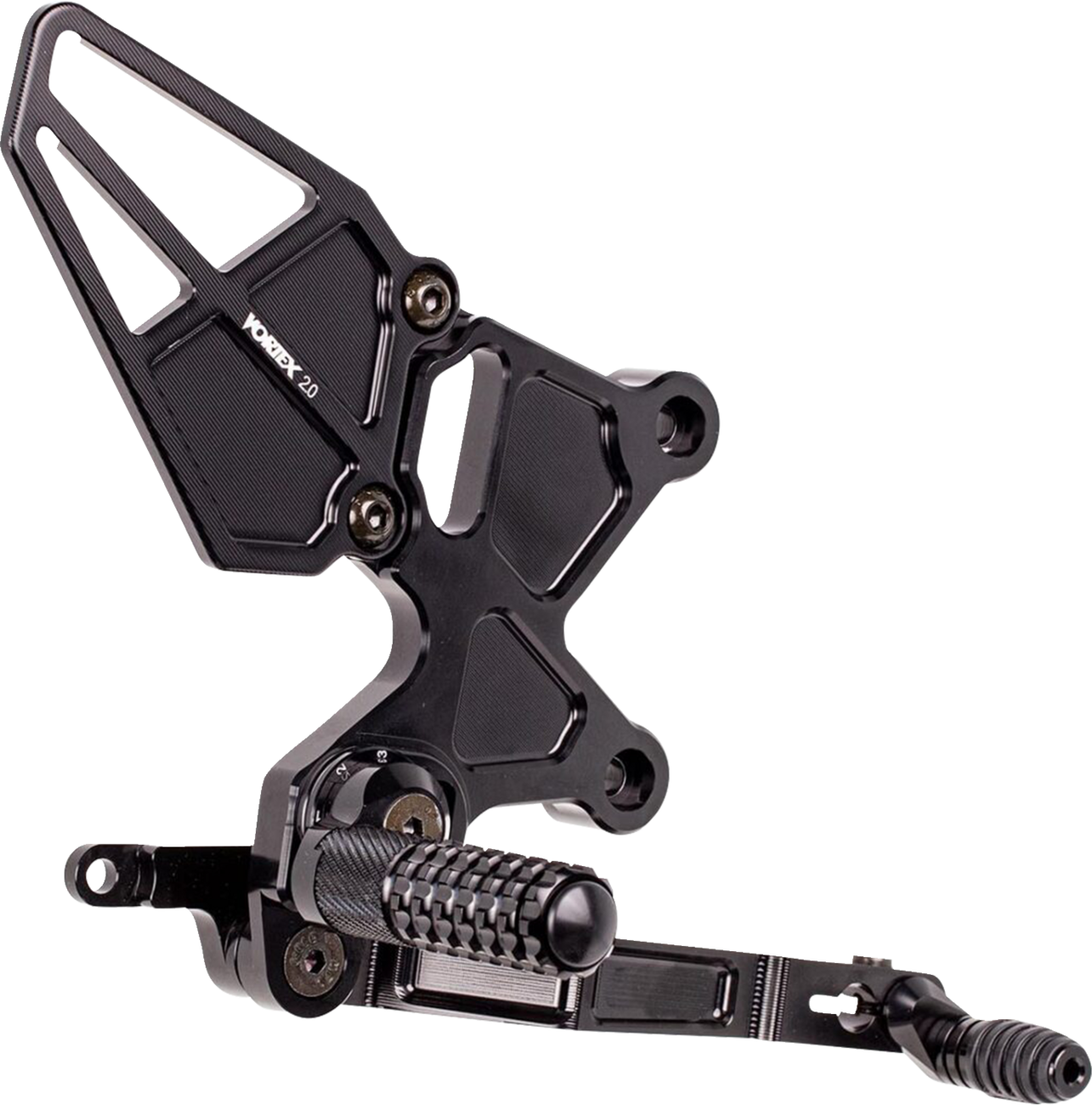 Vortex Rearset - ZX4RR
