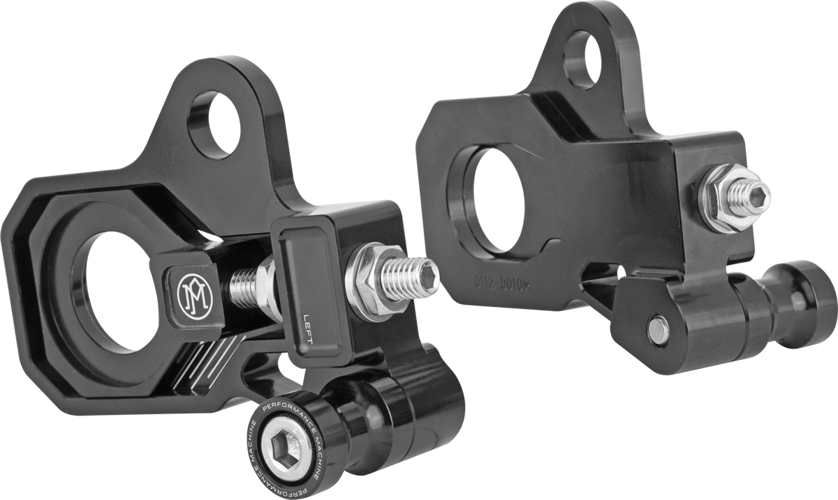 Performance Machine (PM) Axle Adjuster Kit