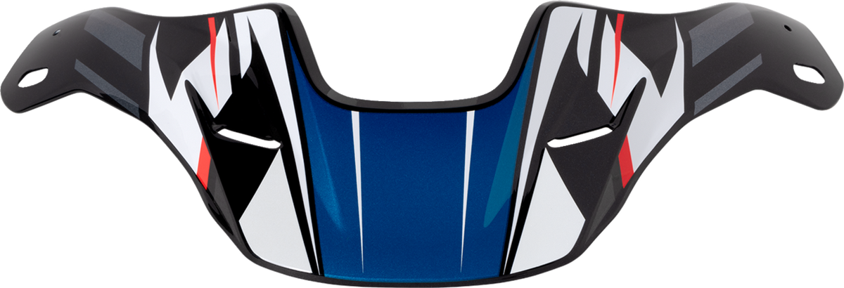 ARAI Helmets XD-5 Helmet Peak — Discovery