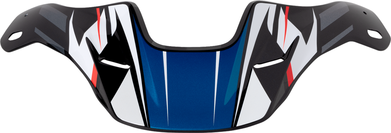 ARAI Helmets XD-5 Helmet Peak — Discovery