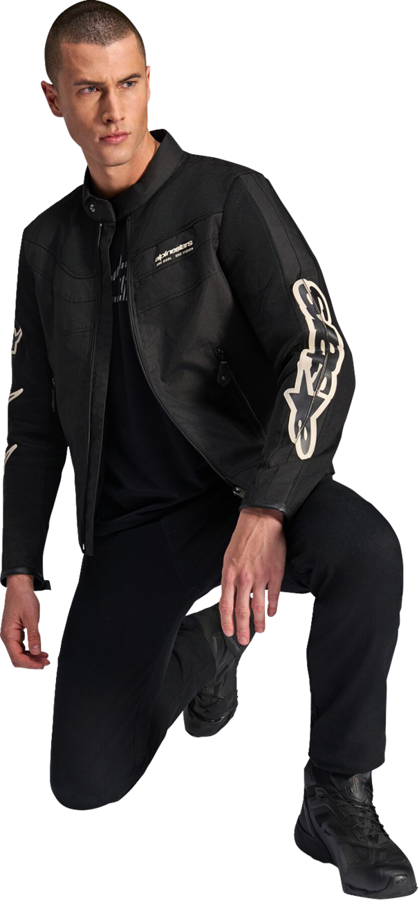 Alpinestars T-Dyno Air Jacket