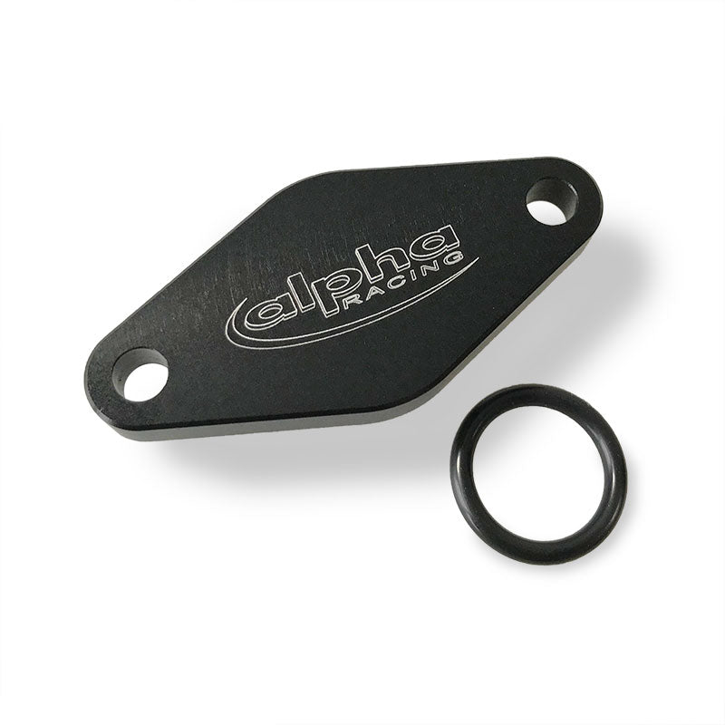 Racing airbox