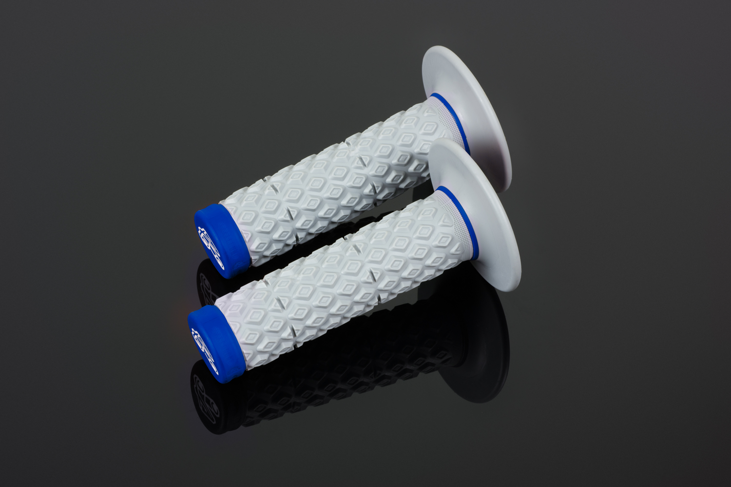 Renthal MX Soft/Firm Comfort Dual Grips