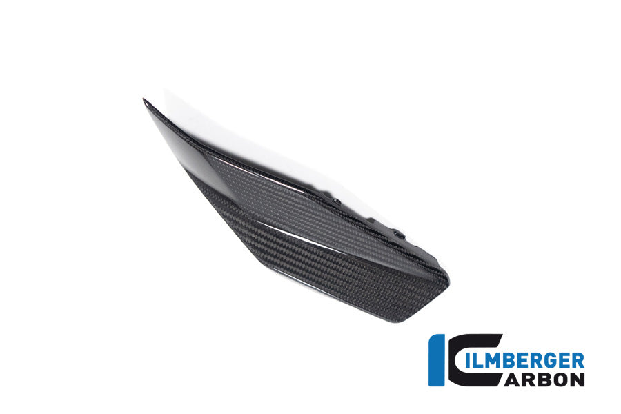 Ilmberger Carbon Lower Tank Cover Right BMW R 1300 GS - Gloss / Twill