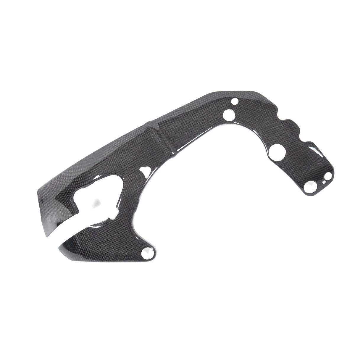 Ilmberger Carbon Fiber Left Frame Cover for Honda CBR 1000 RR-R SP