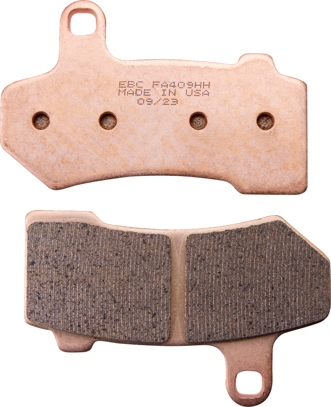 EBC Brakes HH Brake Pads